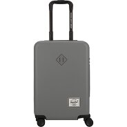 Herschel Heritage 4 wheels Cabin trolley S 54 cm Productimage