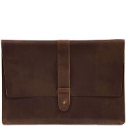 Buckle & Seam Aspen laptop sleeve leather 20.5 cm Productimage