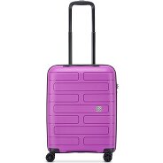 MODO by Roncato Supernova 2.0 4 wheels Cabin trolley 55 cm Productimage