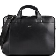 Braun Büffel Golf 3.0 Briefcase Genuine Leather 40.5 cm Laptop compartment Productimage