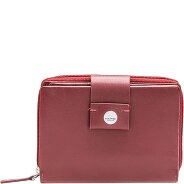 Maître Henau Diethilde Wallet RFID protection Genuine Leather 12.5 cm Productimage