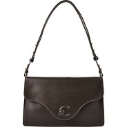 Coccinelle C-Me Shoulder Bag Genuine Leather 32 cm Productimage