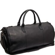 The Chesterfield Brand Finlay Weekender travel bag Genuine Leather 55 cm Productimage