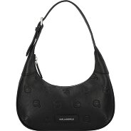 Karl Lagerfeld Ikon Shoulder Bag 25 cm Productimage Karl Lagerfeld Ikon Shoulder Bag 25 cm Productimage