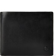 Jekyll & Hide Wallet RFID protection Leather 12 cm Productimage