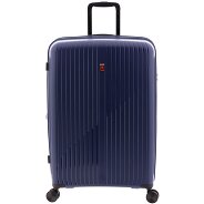 Gladiator 5000 4 wheels Trolley 73 cm with expansion pleat Productimage