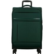Jump Monthélys 4 wheels Trolley 67 cm with expansion pleat Productimage