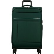 Jump Monthélys 4 wheels Trolley 67 cm with expansion pleat Productimage