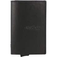 Strellson Carter c-one credit card case RFID leather 7 cm Productimage