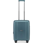 Epic Anthem 4 wheels Cabin trolley 55 cm with expansion pleat Productimage