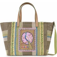 Oilily Stripes Shopper Bag 28 cm Productimage
