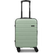 Saxoline Miami 4 wheels Cabin trolley S 53 cm Productimage
