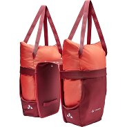 Vaude TwinShopper Bicycle bag 42 cm Productimage
