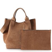 abro Essential Shopper Bag Leather 32 cm Productimage