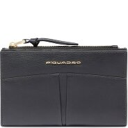 Piquadro Ashley Wallet Leather 14.5 cm Productimage Piquadro Ashley Wallet Leather 14.5 cm Productimage