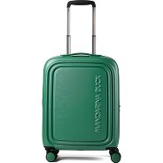 Mandarina Duck Logoduck + 4 wheels Cabin suitcase S 55 cm Productimage