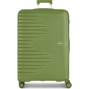Travelite Pacific 4 wheels Trolley L 78 cm Productimage