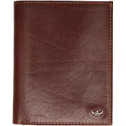 Golden Head Colorado wallet RFID leather 9 cm Productimage
