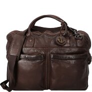 Harbour 2nd Balthazar Briefcase Leather 42 cm Laptop compartment Productimage