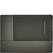 Piquadro Sync Wallet RFID protection Genuine Leather 12.5 cm Productimage