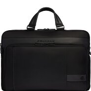 Piquadro Wollem Briefcase 30 cm Laptop compartment Productimage Piquadro Wollem Briefcase 30 cm Laptop compartment Productimage