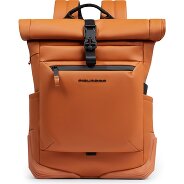 Piquadro Corner Daypack 42 cm Laptop compartment Productimage