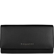 Bugatti Emilia Wallet RFID protection Leather 18.5 cm Productimage