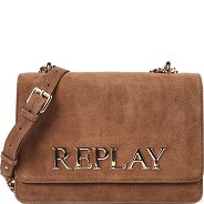 Replay Shoulder bag Genuine Leather 24.5 cm Productimage