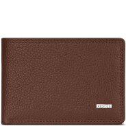 Redolz Leather Essentials QF small wallet RFID leather 10.5 cm Productimage