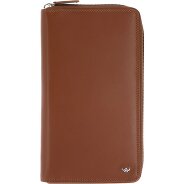 Golden Head Polo Wallet RFID protection Genuine Leather 21.5 cm Productimage
