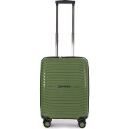 Stratic Bright+ 4 wheels Cabin suitcase S 55 cm Expandable Productimage