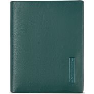 Roncato Detroit Wallet RFID protection Leather 8 cm Productimage