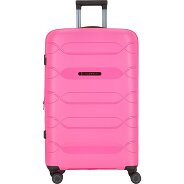 Polestream Strz by Asteroid 4 wheels Trolley L 74 cm with expansion pleat Productimage