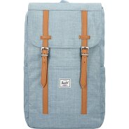 Herschel Retreat Daypack 43 cm Laptop compartment Productimage Herschel Retreat Daypack 43 cm Laptop compartment Productimage