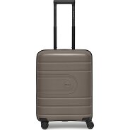 Redolz Essentials 11 4 wheels Cabin suitcase 55 cm Expandable Productimage