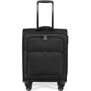 Epic Dynamo 4 wheels Cabin trolley 55 cm Productimage