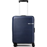 American Tourister Liftoff 4 wheels Cabin trolley 55 cm with expansion pleat Productimage