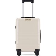 Kapten & Son Heathrow Essential 4 wheels Cabin trolley 55 cm Productimage