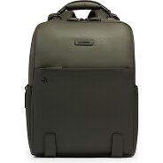 Piquadro Mode Special backpack leather 40 cm laptop compartment Productimage