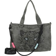 Fritzi aus Preußen Joly Limited Panther Shopper Bag 41 cm Productimage