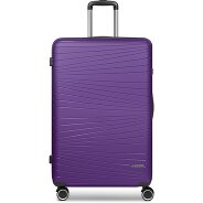 Franky Dallas 3.0 4 wheels Trolley L 75 cm Productimage