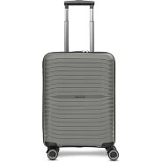 Stratic Shine 4 wheels Cabin trolley 55 cm Productimage