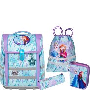 McNeill Perfecto School bag set 5-piece Productimage