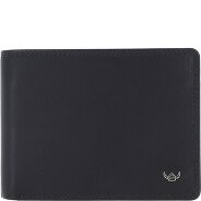 Golden Head Polo Wallet RFID protection Genuine Leather 12.5 cm Productimage