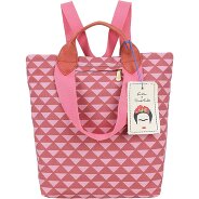 Fritzi aus Preußen Fritzi x Frida Kahlo Limited Daypack 50 cm Productimage
