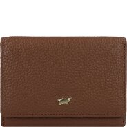 Braun Büffel Asti Wallet Leather 12 cm Productimage