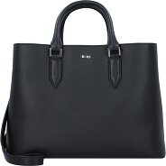 Boss Alyce Shopper Bag Leather 35 cm Laptop compartment Productimage