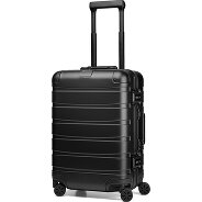 Redolz Pro Aluminium 4 wheels Cabin trolley S 55 cm Productimage
