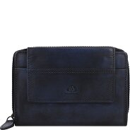 Greenburry Destressed Wallet RFID protection Leather 13.5 cm Productimage