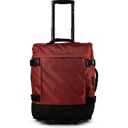 Benzi 5850 2 wheels Cabin suitcase S 51 cm Productimage